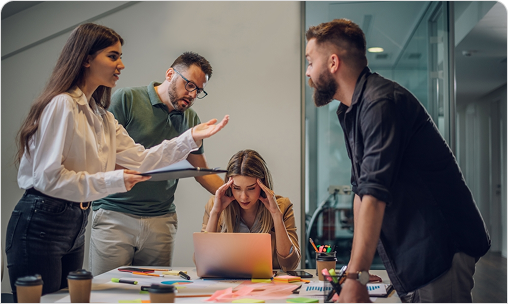 حلول البرمجيات المؤسسية